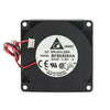 For 50mm BFB0505HA-A fan 5V 0.18A 5010 side turbine blower cooling fan