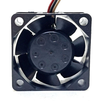 1606KL-05W-B49 4015 40mm 40*40*15mm 24V Inverter CNC Maschine Lüfter Doppel Ball Alarm lüfter