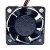 1606KL-05W-B49 4015 40mm 40*40*15mm 24V Inverter CNC Machine Fan Double Ball Alarm cooling Fan