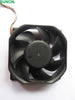 KDE1208PTV2 13.MS.B2500.AR.GN DC 12V 2.8W 80mm 80x80x25mm 3-wire Server Square Cooling Fan
