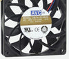 DBTA1225B8M 48V 0.24A 120mm 12025 three line drive cooling fan