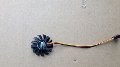 cooler CPU Cooling Fan For ND-5010M12S DC12V 0.13A CPC-2 Advertising machine graphics cooling fans - inewdeals.com