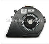 cooling fan cooler for HP ENVY 14-k000 14-K100 M6-K ENVY14-K 725445-001 EF50060S1-C130-S9A KSB0805HB CK64 DFS531005PL0T FC6K