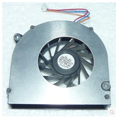 CPU cooler cooling fan for HP 6520S 6531S NX6330 6535S HP540 HP541 6510B 6530S 6530B 6735S NX6310 NX6325 6715S HY60G-05A 3PIN - inewdeals.com
