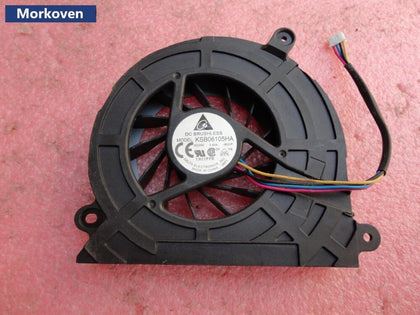CPU cooling fan Cooler FOR ASUS ET2011AGK ksb06105ha-bg1p 5V 0.40A 4PIN - inewdeals.com