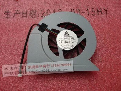 CPU cooling fan Cooler FOR Asus All In One PC ET2012EUKS KUC1012D BH11 12V 0.75A KUC1012D-BH11 - inewdeals.com