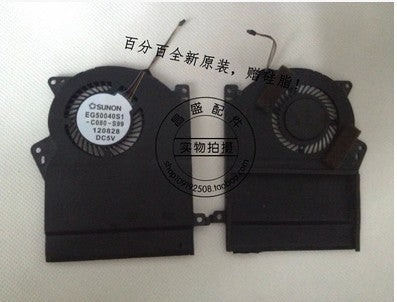 CPU cooling fan Cooler FOR Asus Transformer Book TX300 FAN SUNON EG50040S1-C080-S99 5v - inewdeals.com