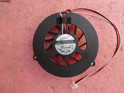 CPU cooling fan Cooler FOR BenQ joybook P41 AD5605HB-TB3 CWY61 (Y61/Y61C) Cooling Fan 3PIN cooler - inewdeals.com