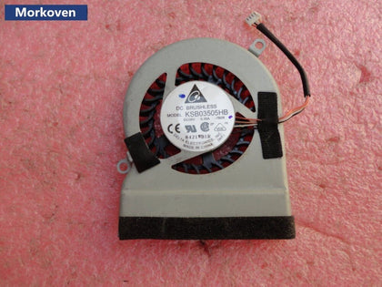 CPU cooling fan Cooler FOR For HTC Shift X9500 notebook ksb03505hb-7b09 5V 0.35A ksb03505hb 7b09 - inewdeals.com