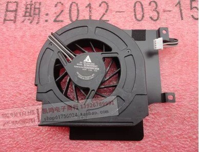 CPU cooling fan Cooler FOR Freevents X54 fan for Advent 7023 7111 GB0506PGV1-A B2778.13.V1.F.GN BDB0505HC 5L82 DQ5D566CB08 - inewdeals.com