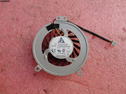 CPU cooling fan Cooler FOR KSB0405HA-9L19 AD0405HX-JD3 TL1 KSB0405HA 9L19 - inewdeals.com