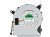 CPU cooling fan Cooler FOR LENOVO HORIZON 2E CPU FAN 6033B0039601 HORIZONE 2E KSB08505HC
