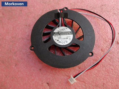 CPU cooling fan Cooler FOR Vestel Onyx 2 One C6500 TURBOX M66SRU Fan AD5405HB-TB3 - inewdeals.com