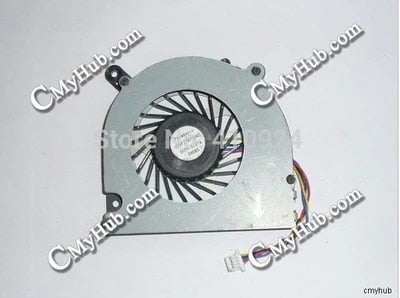 CPU cooling fan Cooler FOR panasonic udqfzzr73das 5V 0.27A - inewdeals.com