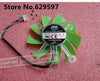 CPU cooling fan Cooler Fan FOR A8015-39BB-4RP-F1 12V 0.60A