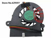 CPU cooling fan Cooler Fan FOR AB05205MX09B300 DC5V 0.22A 0CWESII2 PAAD04510SL NSTECH 0.18A 5VDC A119