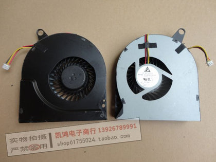 CPU cooling fan Cooler Fan FOR ACER V3 V3-731 V3-731G V3-771 V3-771G DFS551205ML0T FBC7 5V 0.40A KSB06105HA-CA02 - inewdeals.com