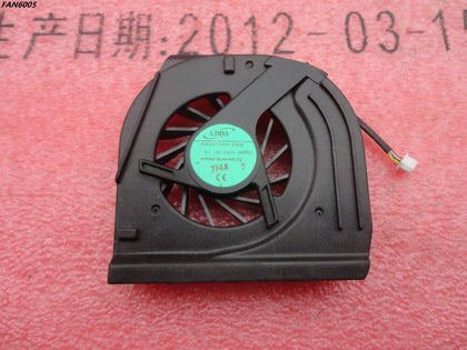 CPU cooling fan Cooler Fan FOR Gateway MT6800 MA6 MT6700 AB6505HX-EBB MA8X ml6720 ml6725 mt-6015 mt-6724 mt-6729 mt-6730 1516 - inewdeals.com