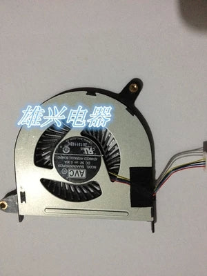 CPU cooling fan Cooler Fan FOR Panasonic Toughbook CF-AX2 Lets note AX2 cf-ax3 CF-AX3MX3 CF-RZ4cf-rz4 BAAA0505R5UPC01 - inewdeals.com
