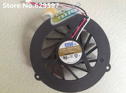 CPU cooling fan Cooler Fan FOR Philips Freevents LX2000 LX3000 BN06015B05H FCD DC5V 0.35A - inewdeals.com