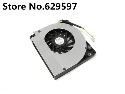 CPU cooling fan Cooler Fan FOR Toshiba Satellite P100 P105 Fan UDQFRPR53CQU - inewdeals.com