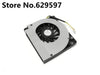 CPU cooling fan Cooler Fan FOR Toshiba Satellite P100 P105 Fan UDQFRPR53CQU