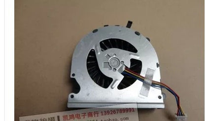 CPU cooling fan Cooler Fan FOR VersaPro VK26M/B-F PC-VK26MBZCF FAN PANASONIC UDQFRHH11DS1 E233037 4305T2 5V 0.30A - inewdeals.com