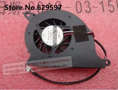 CPU cooling fan Cooler Fan FOR e6200 E3100 AB6505HB-DB3 CH2 - inewdeals.com