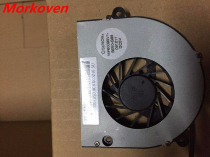 CPU cooling fan Cooler For Acer Aspire 5332 5516 5517 5732Z 5732ZG eMachines E525 E625 E725 D720 MF60090V1-B050-G99 DC280008BS0 - inewdeals.com