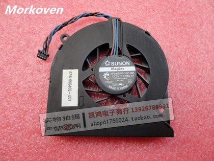 CPU cooling fan Cooler for HP ProBook DV4-4000 DV4-4270US 4230S 4231S 4235S 4236S 650460-001 MF60090V1-C251-S9A 6033B0024802 - inewdeals.com