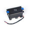 CPU cooling fan HP DL320EG8 DL320E G8 Gen8 Server Fan 675449-002 GFM0412SS 675449-001