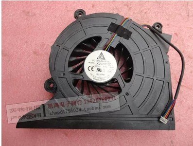 CPU cooling fan cooler FOR HP All-in-One 200-5011cn-5018cn-5020-5020a 200-5020A 200-5000 - inewdeals.com