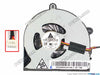 CPU cooling fan cooler FOR Toshiba Satellite P770 P775 P775-S7100 KSB06105HB-AK1X 4-WIRE DC280009UD0 laptop MF60090V1-C260-S99