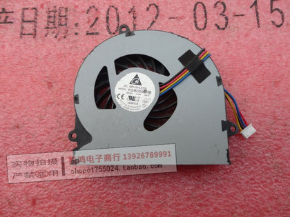 CPU cooling fan cooler for Asus EeeBox PC 1033\1035 KSB0505HB C203 KSB0505HB-C203 Eee Box PC EB1030 1051 1033 1035 FAN - inewdeals.com