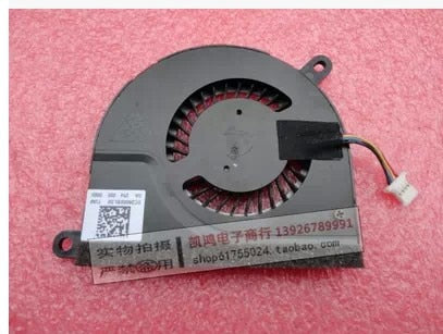 CPU cooling fan cooler for HP Envy Spectre XT 13 15 ENVY14-k 692890-001 EG50050S1-C010-S9A HSTNN-IB3V HD04XL TPN-C104 13-2000 - inewdeals.com