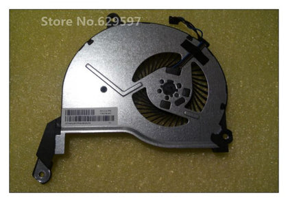 CPU cooling fan cooler for HP Pavilion 14 15 TouchSmart 15-n000 15-N019SA 15-N107AX 736218-001 AB08805HX070B00 FB5007M05SPA-001 - inewdeals.com