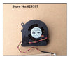CPU cooling fan cooler for T&T 4010H05F 768 5V 0.42A 4CM 3PIN Video Card VGA Cooler Giada N10 N16 n18 MINI Micro computer fan