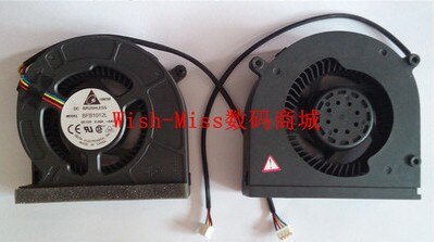 CPU cooling fan fan for LENOVO B300 IdeaCentre b300z b30r2 b310 COOLING BFB1012L AA57 PF80251V1-C010-S99 - inewdeals.com