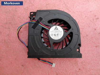 CPU cooling fan for ASUS et1610pt cooler FAN KSB06105HB-8G77 KSB06105HB 8G77 KDB0705HB-9L2H KDB0705HB 9L2H 13GPE3H10P010 - inewdeals.com