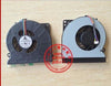 Ventilateur de refroidissement CPU pour Asus N61 N61J N61V N61JV N61JQ K52 K52F A52F A52JK A52 refroidisseur de ventilateur de refroidissement de processeur pour ordinateur portable, KSB06105HB-9J73,