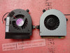 CPU cooling fan for BI-SONIC HP501005H-20 28G200404-10 5V 0.20A MB40