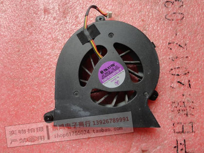 CPU cooling fan for BI-SONIC HP551305H-05 5V 0.38A 28G200410-10 H41A - inewdeals.com