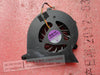 CPU cooling fan for BI-SONIC HP551305H-05 5V 0.38A 28G200410-10 H41A