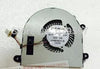 CPU cooling fan for Dell Inspiron Ins15V-4526 15-7547 15 7547 7548 EF50050S1-C490-S99 0D2T4F 47AM6FAWI10 DFS501105PR0T FFNX