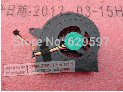 CPU cooling fan for HP Pavilion 21-a150cn 20-a110cn AiO 21-A211CX AB06505HX11BB00 0CWWJB KSB0405HB CD44 Cooler - inewdeals.com