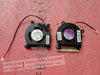 CPU cooling fan for Hasee Q120B Q120C Q130B R W Q130Y Q130X EJ110 EJL10 EJ19 Advent 4490X 4214 A10-UK HP450705H-02 BS3505HS-U74