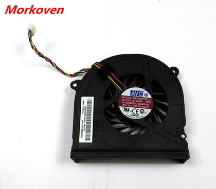 CPU cooling fan for Lenovo AiO C355 C455 all in one cooler BUB0812DD DE31 HM04 6033B0036301 90204627 BAAA0920R2U c360 c365 c460 - inewdeals.com