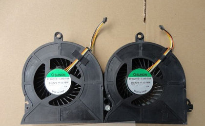 CPU cooling fan for Lenovo C560 Ideacentre All In One PC FAN EF90201S1-C040-S9A SUNON 12V 5.16w DC28000DVD0 - inewdeals.com