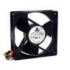 EFC1248D 120*120*25mm 120mm 48V 0.21A 4 wire PWM cooling fan switches for Delta 120*120*25mm