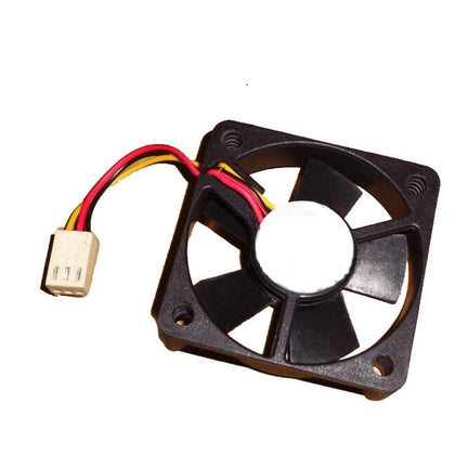 5010 KD1205PFB1 50mm 12V 1.6W 3line Ball Bearing Fan,switch fan,Cooling Fan